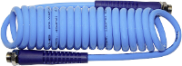 Aerotec Pneumatische spiraalslang 245 mm 10 bar