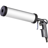 Pro sales DP310 PRO Pneumatisch patroonpistool 6.3 Bar