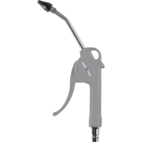 Pro sales KSP G 120 Pneumatisch uitblaaspistool 10 bar