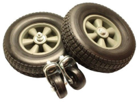 Aerotec Tandwielset voor compressors
