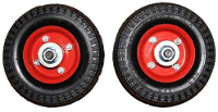 Aerotec Tandwielset voor compressors