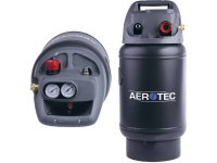 Aerotec Tanky Pneumatische luchttank 14 l 10 bar