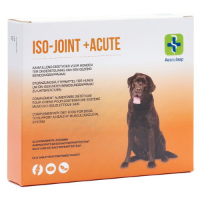 Iso Joint +Acute tabletten voor de hond 6 x 15 tabletten