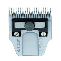 Aesculap Scheerkop Gt 754 Alle Rassen 3 Mm