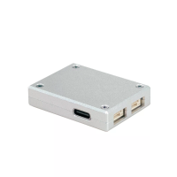 AET A RID Uitzend Op afstand ID module UOM Lichtgewicht Naleving met UART CAN poort voor FPV racen RC drones