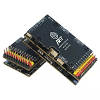 AET F405A Vleugel Vaste vleugel Vliegtuigcontroller Ondersteuning INAV AP bluetooth Parameter Aanpassing voor VTOL RC Vl