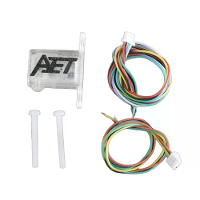 AET FAPPLE Luchtsnelheidssensor ondersteunt firmware INAV AP PX4 voor vaste vleugel RC vliegtuigmodel