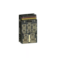 AET H743 AIR Flight Controller Support VTOL INAV Voor RC vliegtuig Vaste vleugel