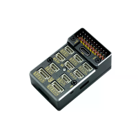 AET H743 Air Pro Flight Controller met bluetooth module 5V/5A BEC ondersteuning AP/INAV firmware voor RC vliegtuig