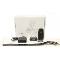 Aetertek Trainer Gt 211 350 W Voor Kleine Honden Per Verpakking