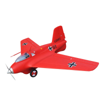 AF MODEL ME163 950mm Wingspan EPO Jet Fighter Warbird RC Vliegtuig PNP