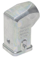 Afdekkap 09 62 003 1640 09620031640 Harting 1 stuk(s)