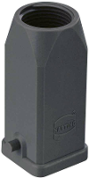 Afdekkap Han® 3A gg Pg11 09 20 003 0427 Harting 1 stuk(s)