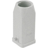 Afdekkap Han® 3A gg Pg11 09200031440 HARTING 1 stuk(s) Piece