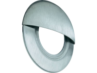 Paulmann 93743 Afdekking Energielabel A (A   G) RVS