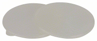 Bosch Accessories 2609390391 Afdichtingsdeksel voor de wateropvangring, 235 mm Diameter 235 mm