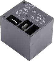 AFE BT91 SS 124D Printrelais 24 V/DC 20 A 1x wisselcontact 1 stuk(s)