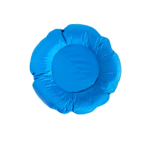 Afp Chill Out Floating Bed 86x86x10 Cm