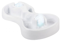 Afp Chill Out Ice Track Met Thirst Cruncher Ice Balls
