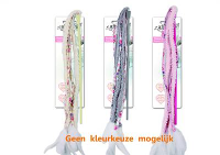 Afp Shabby Chic Flowing Streamer Hengel Assorti #95;_