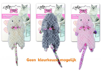Afp Shabby Chic Jumbo Muis Assorti #95;_