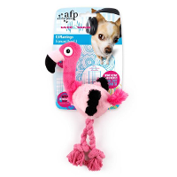 Afp Ultrasonic Dj Flamingo 27x22x9 Cm