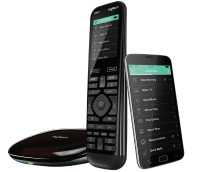 Harmony Elite Remote Control