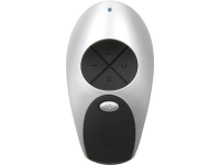 Afstandsbediening Voor Plafondventilator Casafan Fb Fnk Powerboat Zwart Zilver