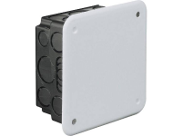 Gao 341304001 Aftakdoos (l X B) 100 Mm X 100 Mm