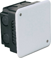 Gao 341204008 Aftakdoos (l X B) 80 Mm X 80 Mm