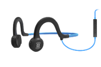 Aftershokz: Sportz Titanium   Onyx Black