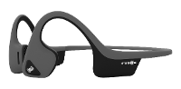 Aftershokz: Air   Slate Grey