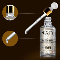 Afy 24k Gold Anti Aging Skin Care Facial Revive Treatment Essence