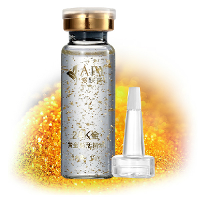 Afy 24k Gold Revive Neck Essence Oil Anti Wrinkle Moisturizing