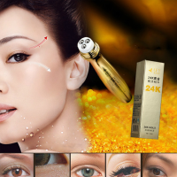 Afy 24k Gold Roll On Collagen Eye Cream Anti Dark Circle