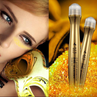 Afy 24k Gold Roll On Hyaluronic Acid Eye Cream Anti Wrinkles