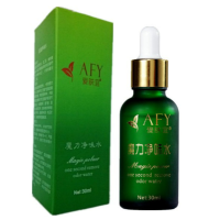 Afy Herbal Body Odor Remover Body Care