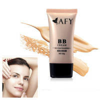 Afy Natural Color Bb Cream Skin Care Foundation