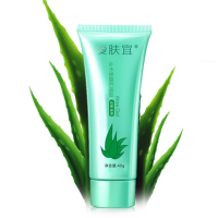 Afy Natural Pure Aloe Vera Extract Gel Moisturizing Anti Acne
