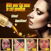 Afy Nose Upright Essencial Oils Beauty Rhinoplasty Oil