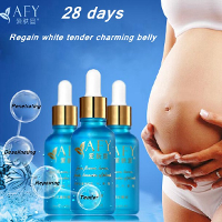 Afy Pregnancy Stretch Marks Removal Essential Oil Obesity Postpartum Repair Remove Scar