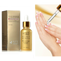 Afy Rid Of Tinea Unguium Nail Regeneration Herbal Essence