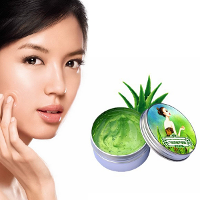 Afy Sixfold Concentrated Aloe Vera Gel Remove Acne Moisturizing