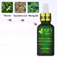 Afy Slimming Leg Essential Oil Fast And Powerful