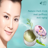 Afy Snail Eye Cream Rmove Dark Circle Anti Puffiness Moisturizing