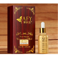 Afy Sweet Pink Areola Essential Oil Body Private Parts Care