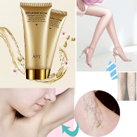 Afy Women Men Hair Remove Depilatory Cream