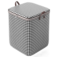 Baban 110L 140L 180L Grote Opbergzak Deken Kleding Comforters Speelgoed Kussens Opbergzak Containers