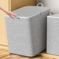 Baban 110L 150L 220L Grote Opbergzak Deken Kleding Dekbedden Speelgoed Kussens Opbergzak Containers