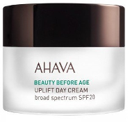 Ahava Dagcreme Deluxe SPF 20
